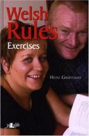 Welsh Rules - Exercises, Gruffudd, Heini, ISBN 0862437113