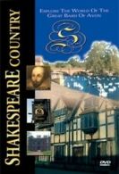 Shakespeare Country DVD (2003) cert E