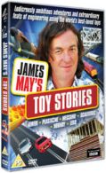 James May's Toy Stories DVD (2009) James May cert E