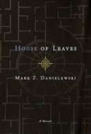 House of Leaves.by Danielewski New 9780375420528 Fast Free Shipping<|