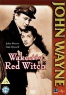 Wake of the Red Witch DVD (2006) John Wayne, Ludwig (DIR) cert PG