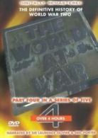 The World at War: Part 4 DVD (2000) Jeremy Isaacs cert E 2 discs