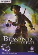 Windows Vista : Beyond Good and Evil (PC DVD)