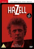 Hazell: The Complete First Series DVD (2004) Nicholas Ball, Reid (DIR) cert PG