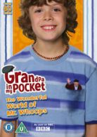 Grandpa in My Pocket: Volume 2 - The Wonderful World of Mr Whoops DVD (2010)