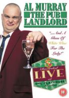 Al Murray - The Pub Landlord: Live - And a Glass of White Wine... DVD (2006) Al