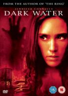 Dark Water DVD (2005) Jennifer Connelly, Salles (DIR) cert 15