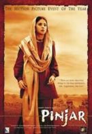 Pinjar DVD (2004) Urmila Matondkar, Dwivedi (DIR) cert 12