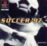 Soccer '97 (PlayStation) Sport: Football Soccer