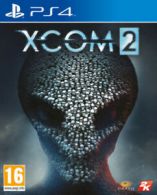 XCOM 2 (PS4) PEGI 16+ Strategy: Combat