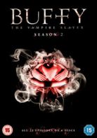 Buffy the Vampire Slayer: Season 2 DVD (2011) Sarah Michelle Gellar, Whedon