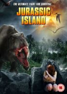 Jurassic Island DVD (2020) Emily Sweet, Prince (DIR) cert 15