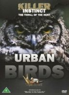 Killer Instinct - The Thrill of the Hunt: Urban Birds DVD (2005) cert E