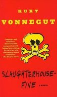 Slaughterhouse-Five | |negut, Kurt | Book