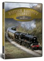 British Railway Journeys: North East DVD (2011) cert E