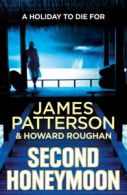 Second honeymoon by James Patterson (Paperback)
