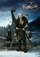 Yggdasill Core Rulebook By Cubicle 7 Entertainment Ltd