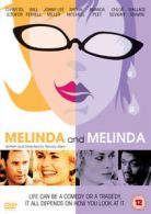 Melinda and Melinda DVD (2005) Will Ferrell, Allen (DIR) cert 12