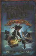Sebastian Darke: Prince of pirates by Philip Caveney (Paperback)