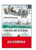 Cheval de guerre | Michael Morpurgo | Book