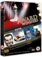 Classic Cuts Collection: Award Winners DVD (2007) Broderick Crawford, Rossen