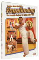 Joshua Isaac Smith's Yogaboxing DVD (2002) Joshua Isaac Smith cert E