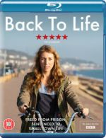 Back to Life Blu-ray (2019) Daisy Haggard cert 18