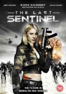The Last Sentinel DVD (2009) Don Wilson, Johnson (DIR) cert 15