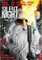 Silent Night DVD (2013) Jaime King, Miller (DIR) cert 18