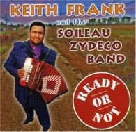 Ready Or Not CD (2000)