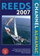 Reeds Channel Almanac 2007 By Neville Featherstone, Peter Lambie