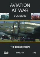 Aviation at War: Bombers DVD (2008) cert E 3 discs