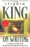 On Writing: A Memoir of the Craft | Stephen King | Book