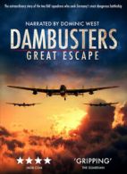 Dambusters - Great Escape DVD (2020) Dominic West cert E