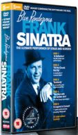 Frank Sinatra: Blue Rendezvous DVD (2008) Frank Sinatra cert E 2 discs