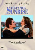 Before Sunrise DVD (2005) Ethan Hawke, Linklater (DIR) cert 15