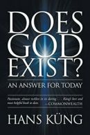 Does God Exist?.by Kung, Hans New 9781597528016 Fast Free Shipping.#*=