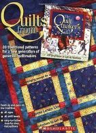 Quilts from the Quiltmaker's Gift | Line, Joanne ... | Book