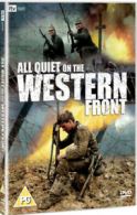 All Quiet On the Western Front DVD (2003) Richard Thomas, Mann (DIR) cert PG