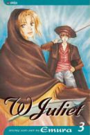 W Juliet by Emura (Paperback)