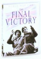 World War Two - The Final Victory DVD (2005) cert E
