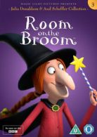 Room On the Broom DVD (2019) Jan Lachauer cert U