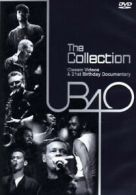 UB40: The Collection DVD (2013) cert E