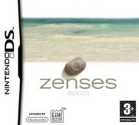 Zenses Ocean (DS) PEGI 3+ Puzzle