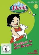 Heidi - Kindheit in den Bergen von Isao Takahata | DVD