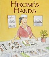 Hiromi's Hands.by Barasch New 9781620142516 Fast Free Shipping<|