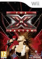 The X Factor (Wii) PEGI 12+ Rhythm: Sing Along