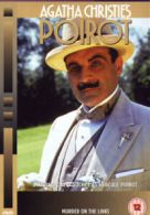 Agatha Christie's Poirot: Murder on the Links DVD (2003) David Suchet, Grieve