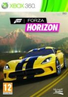 Forza Horizon (Xbox 360) PEGI 12+ Racing