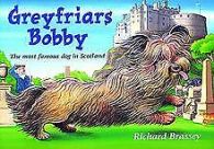 Greyfriars Bobby | Richard Brassey | Book